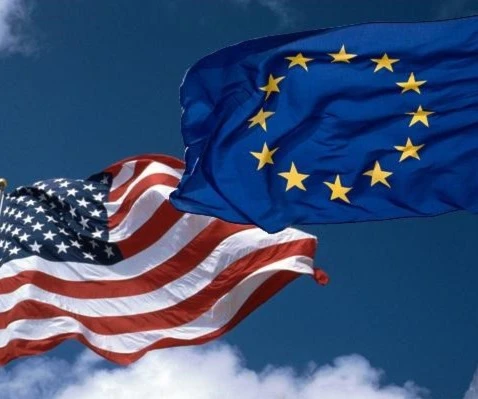 Estados Unidos y Europa, alianza de resultados asimétricos Estados Unidos y Europa, alianza de resultados asimétricos