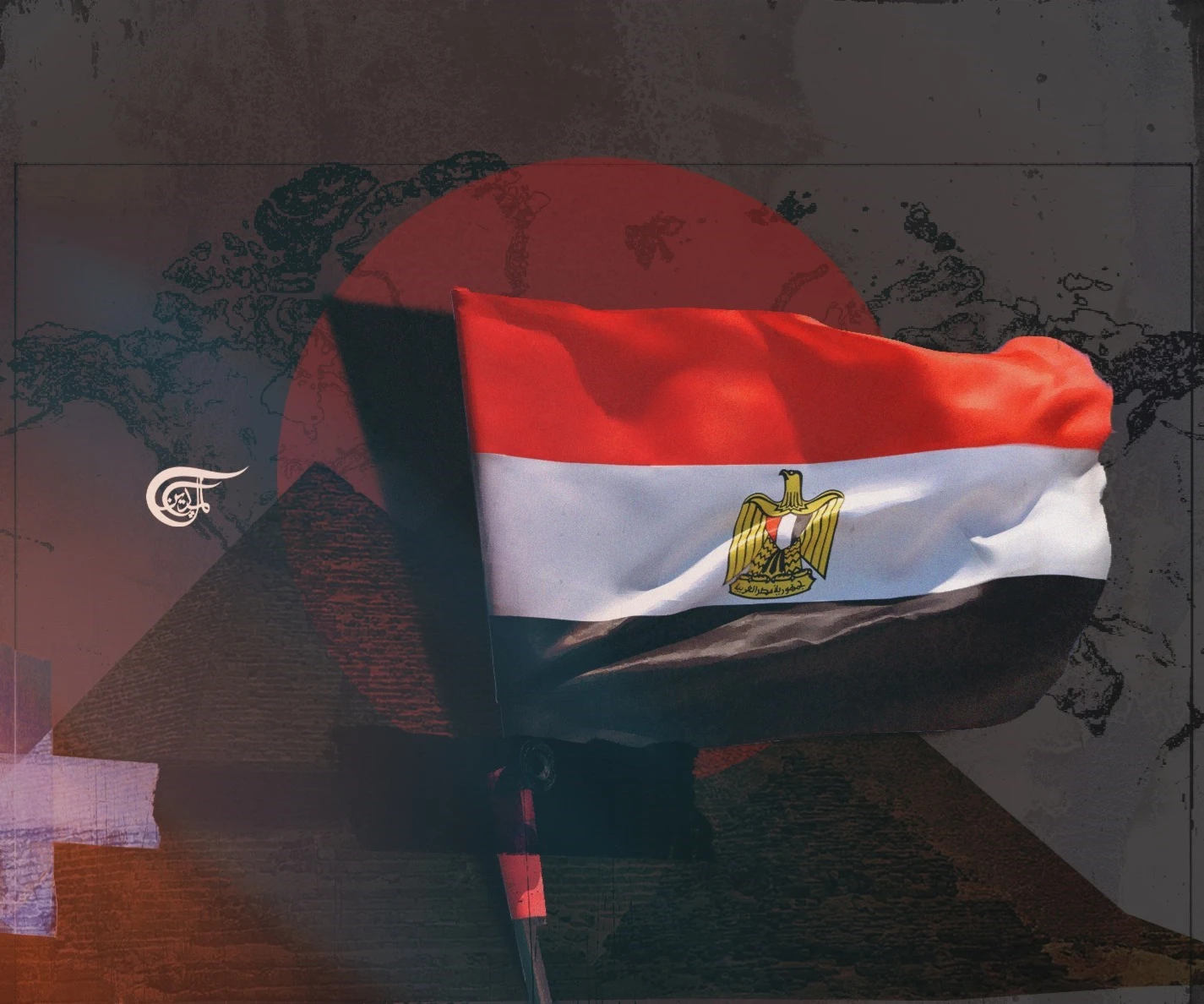 ¿Por qué quien controle Egipto puede controlar la región árabe? ¿Por qué quien controle Egipto puede controlar la región árabe?