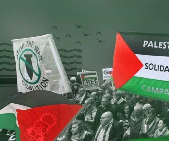 Libérenlos a todos: movimiento BDS por el derecho al retorno y a la autodeterminación. Libérenlos a todos: movimiento BDS por el derecho al retorno y a la autodeterminación.