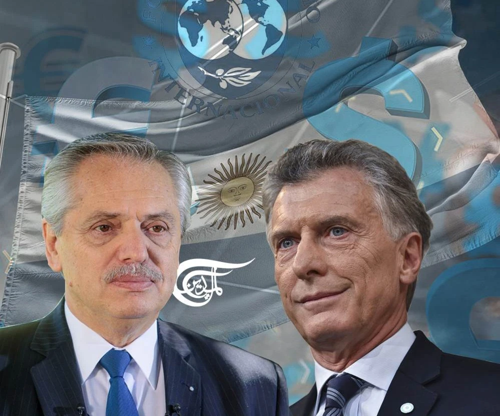 Argentina y el FMI: Un acuerdo de más sometimiento Argentina y el FMI: Un acuerdo de más sometimiento