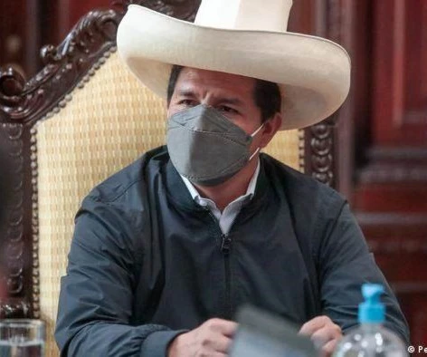Perú: La tregua Perú: La tregua