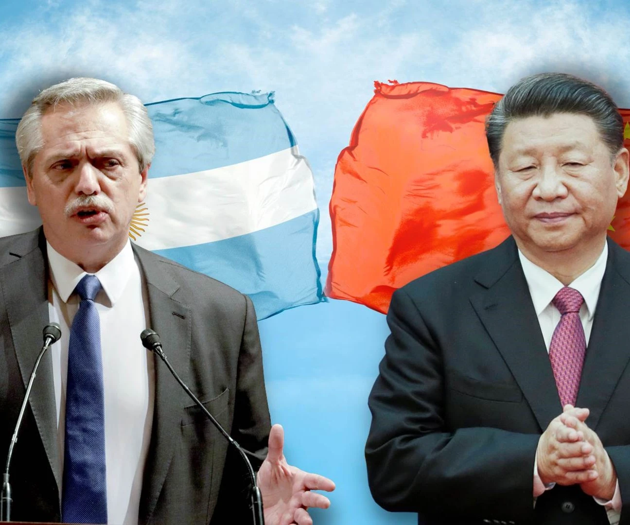 La presencia china en América Latina. La presencia china en América Latina.