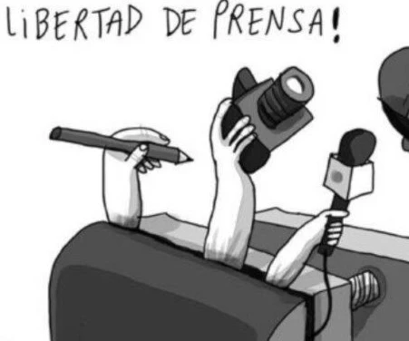 El periodismo en crisis. El periodismo en crisis.