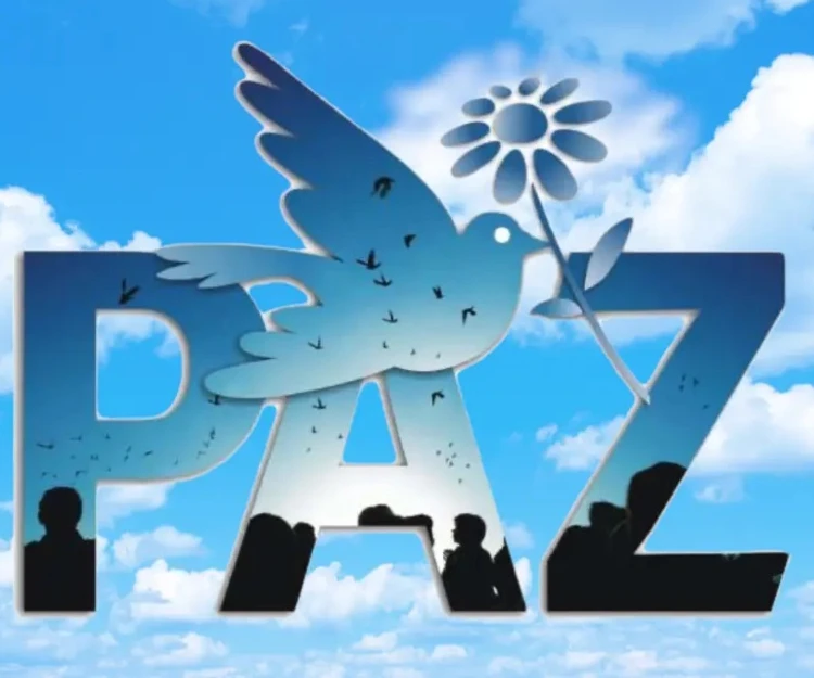 Guerra en Ucrania: ¿se acerca la paz? Guerra en Ucrania: ¿se acerca la paz?