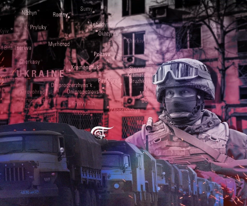 Operación militar rusa en Ucrania; los resultados de la primera fase, conclusiones, valoraciones y lecciones Operación militar rusa en Ucrania; los resultados de la primera fase, conclusiones, valoraciones y lecciones