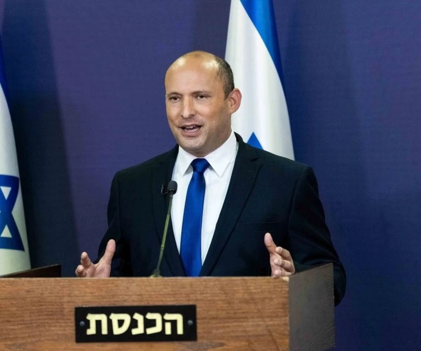 "Israel" y su efectivo papel en Ucrania... ¿Qué apuesta? "Israel" y su efectivo papel en Ucrania... ¿Qué apuesta?