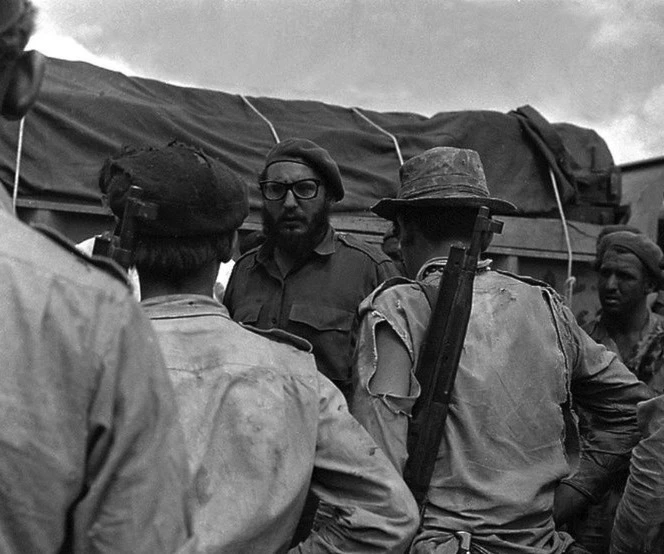 Socialismo en Cuba, ¿opción en disputa? Socialismo en Cuba, ¿opción en disputa?