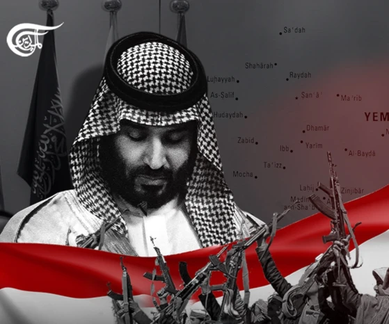 ¿Acepta Arabia Saudí la tregua de Ansar Allah o se la juega? ¿Acepta Arabia Saudí la tregua de Ansar Allah o se la juega?