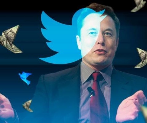 Elon Musk, Twitter y el capitalismo global Elon Musk, Twitter y el capitalismo global