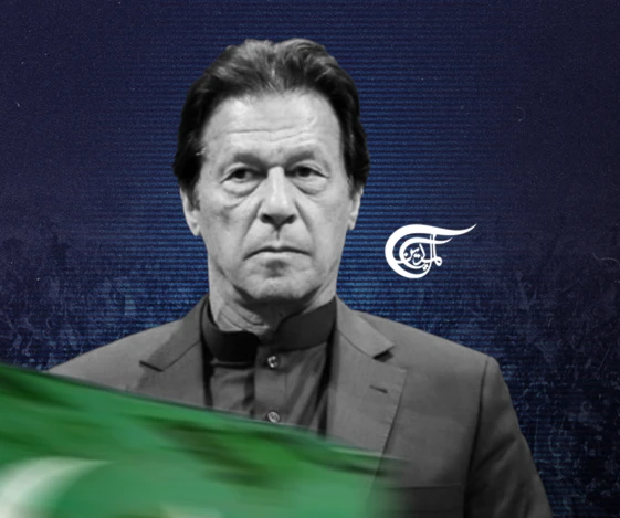 Crisis política en Pakistán: ¿Conspiración extranjera o la carta nacionalista? Crisis política en Pakistán: ¿Conspiración extranjera o la carta nacionalista?