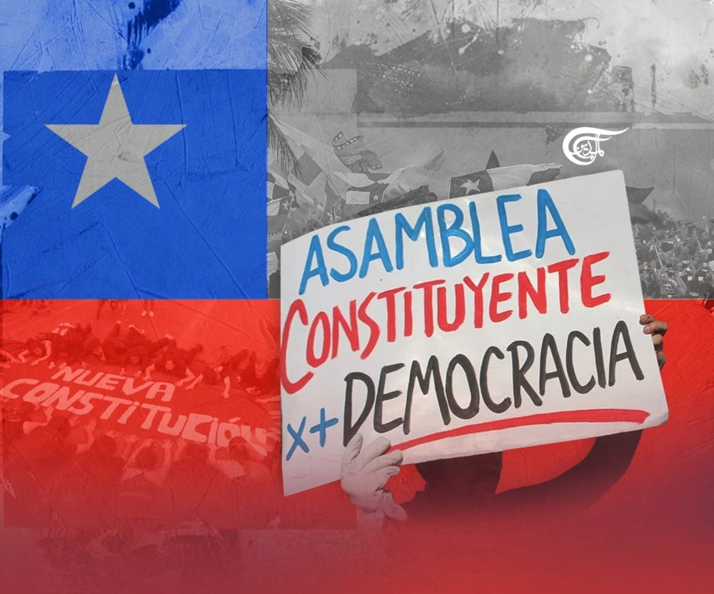 Los progresistas no pueden dejarse engañar por esta siniestra campaña Los progresistas no pueden dejarse engañar por esta siniestra campaña