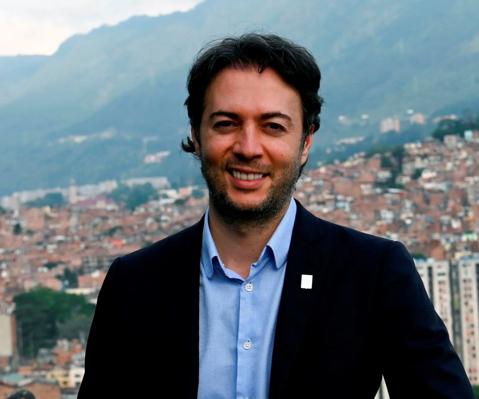 El golpe de estado de Duque en Medellín El golpe de estado de Duque en Medellín