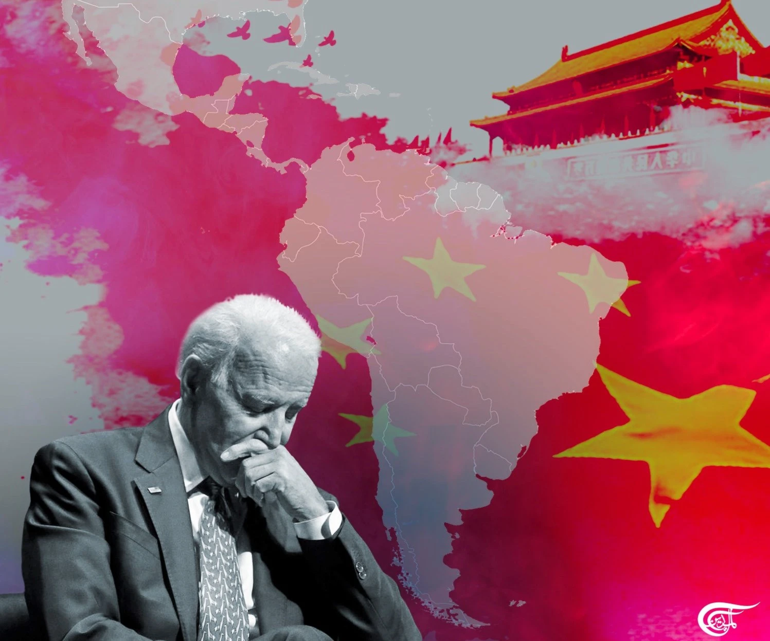 EE.UU. – América Latina: Ni ruta ni seda EE.UU. – América Latina: Ni ruta ni seda