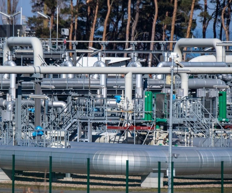 Mañana Gazprom deja de suministrar gas a Finlandia Mañana Gazprom deja de suministrar gas a Finlandia