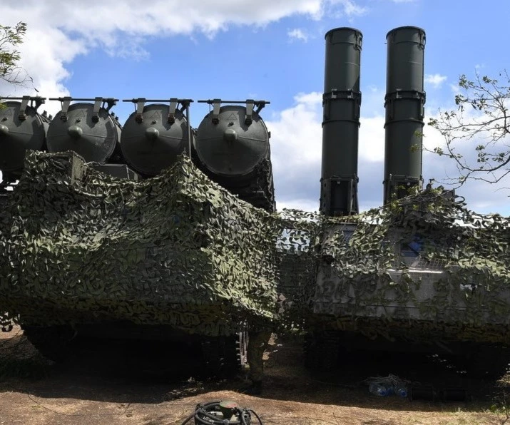 Rusia derriba 11 drones en zonas ucranianas de Donbas y Járkov Rusia derriba 11 drones en zonas ucranianas de Donbas y Járkov