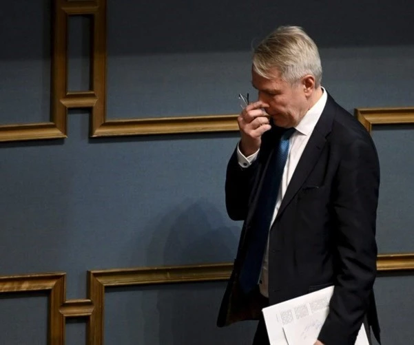 Negociaciones con Turquía sobre adhesión de Finlandia a la OTAN llevarán semanas. Negociaciones con Turquía sobre adhesión de Finlandia a la OTAN llevarán semanas.