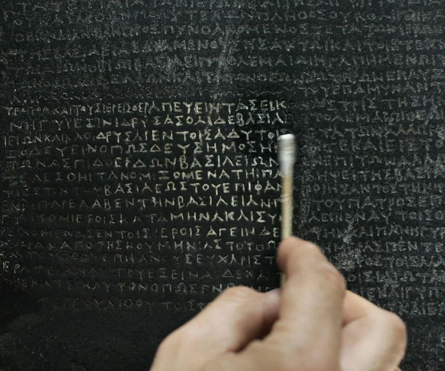 Ithaca, una inteligencia artificial que analiza y reconstruye textos antiguos Ithaca, una inteligencia artificial que analiza y reconstruye textos antiguos