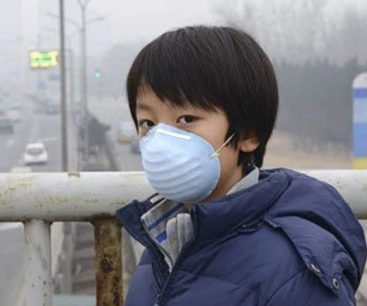 Unicef advierte que la contaminación impacta en los niños Unicef advierte que la contaminación impacta en los niños