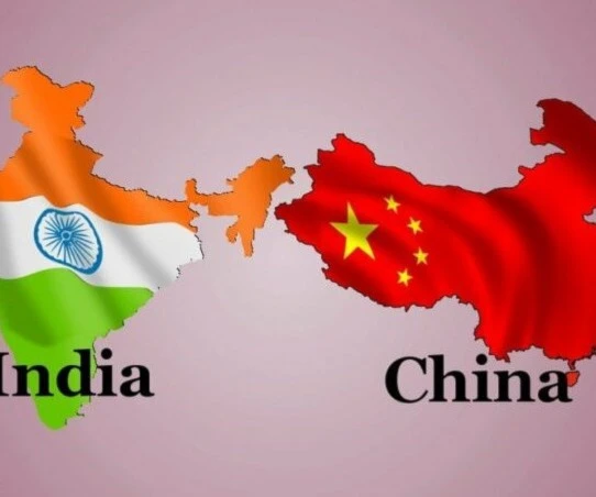 Cómo reaccionan la India y China ante la guerra de Ucrania. Cómo reaccionan la India y China ante la guerra de Ucrania.