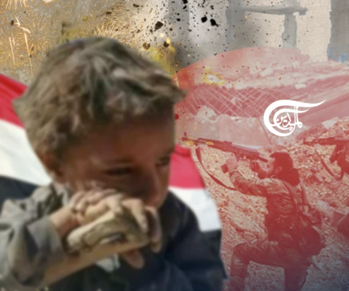 La frágil tregua de Yemen entra en su segundo mes en el Eid Al-Fitr. La frágil tregua de Yemen entra en su segundo mes en el Eid Al-Fitr.