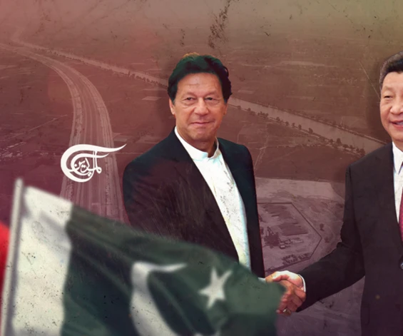 La relación chino-pakistaní: Un reto para el nuevo gobierno de Islamabad. La relación chino-pakistaní: Un reto para el nuevo gobierno de Islamabad.