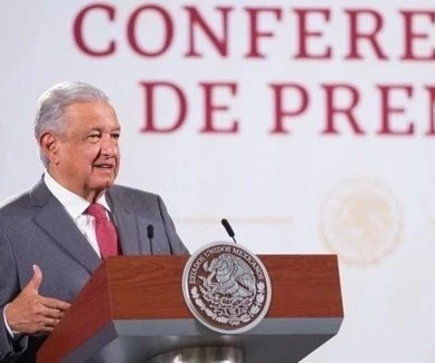 AMLO, el bloqueo y la Cumbre AMLO, el bloqueo y la Cumbre