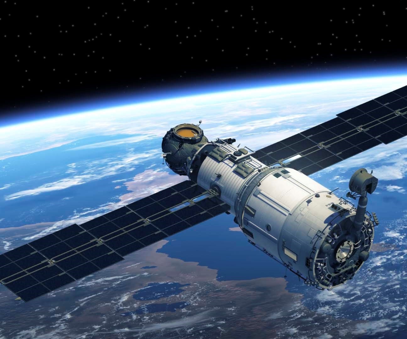 China: Científicos desarrollan un sistema de inteligencia artificial que puede engañar satélites e inutilizarlos China: Científicos desarrollan un sistema de inteligencia artificial que puede engañar satélites e inutilizarlos
