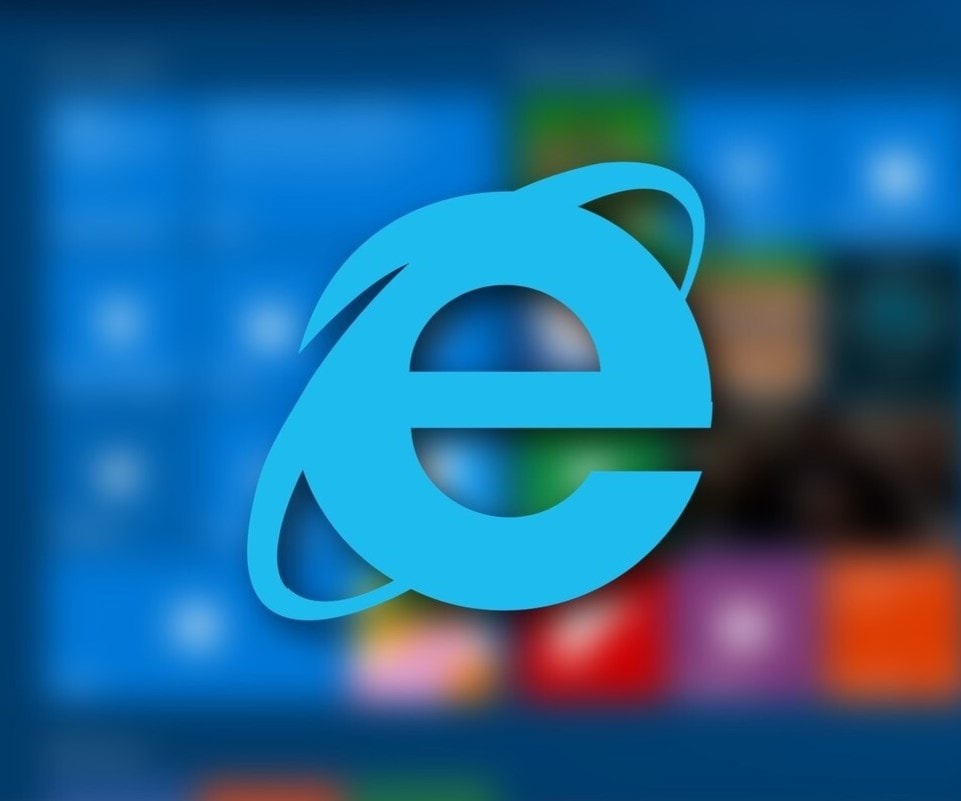Microsoft pone fin a Internet Explorer luego de 27 años de servicio Microsoft pone fin a Internet Explorer luego de 27 años de servicio