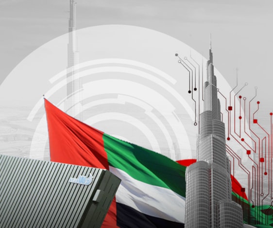 Irán contra Emiratos Árabes Unidos: ¿la "edición del Golfo de Rusia y Ucrania" se acerca? Irán contra Emiratos Árabes Unidos: ¿la "edición del Golfo de Rusia y Ucrania" se acerca?