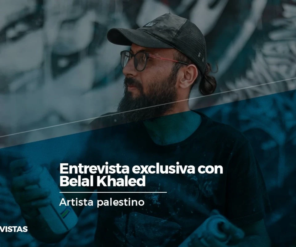 La resistencia del arte, un grafiti por la libertad La resistencia del arte, un grafiti por la libertad