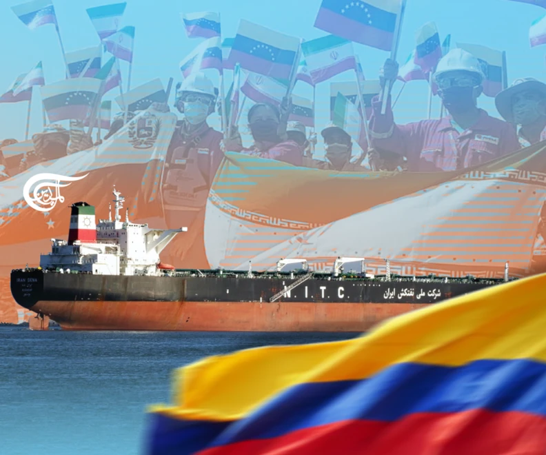 Petro, Maduro e Irán: ¿cambio de régimen rumbo a Colombia? Petro, Maduro e Irán: ¿cambio de régimen rumbo a Colombia?