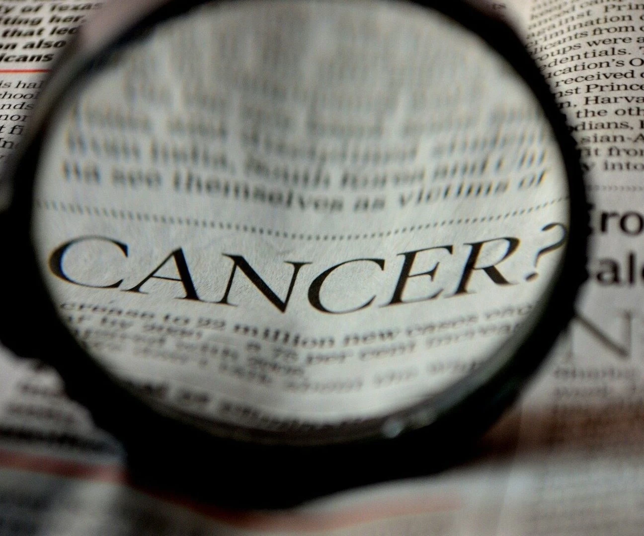 Contaminación ambiental, responsable del diez por ciento de los casos de cáncer en Europa Contaminación ambiental, responsable del diez por ciento de los casos de cáncer en Europa