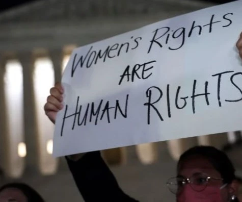 OMS: todas las mujeres tienen derecho a decidir sobre su cuerpo y su salud OMS: todas las mujeres tienen derecho a decidir sobre su cuerpo y su salud