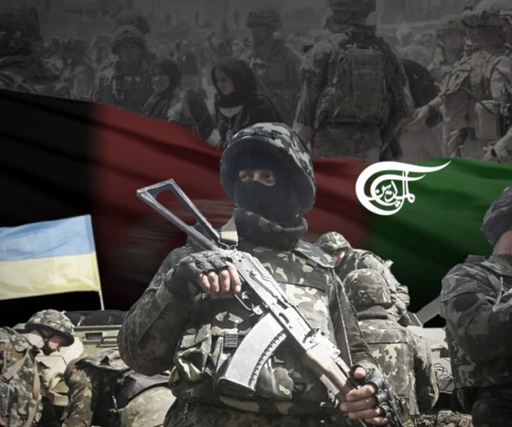 La olvidada crisis afgana: Ucrania no debe dejar que la comunidad mundial se olvide de Afganistán. La olvidada crisis afgana: Ucrania no debe dejar que la comunidad mundial se olvide de Afganistán.