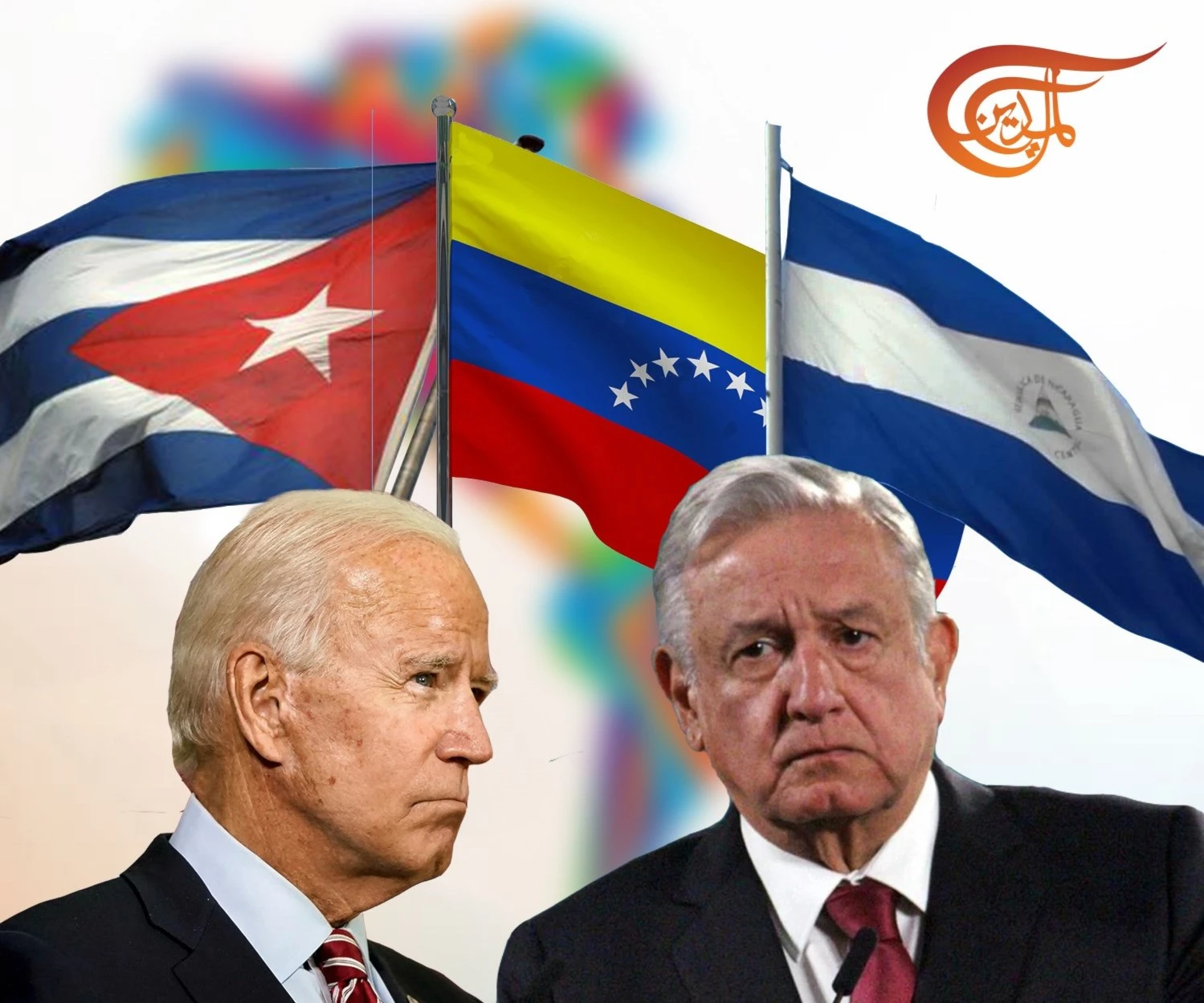 El bloqueo y la Cumbre El bloqueo y la Cumbre