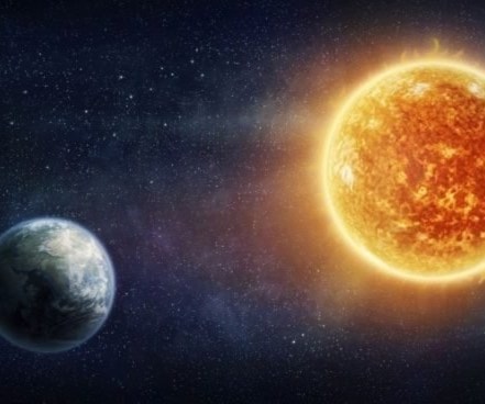 China adelanta para 2028 la construcción de la primera estación de energía solar en el espacio China adelanta para 2028 la construcción de la primera estación de energía solar en el espacio