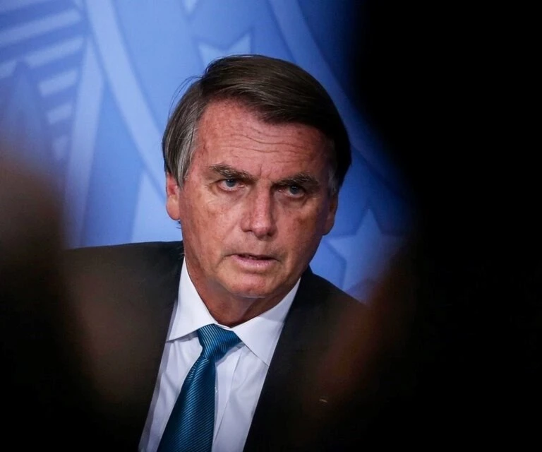 Brasil: un Bolsonaro cada vez más peligroso Brasil: un Bolsonaro cada vez más peligroso