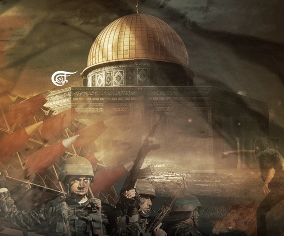 De las piedras a los misiles: La evolución de las formas y métodos de la resistencia palestina. De las piedras a los misiles: La evolución de las formas y métodos de la resistencia palestina.