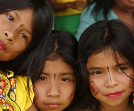 Colombia, potencia mundial de la vida Colombia, potencia mundial de la vida