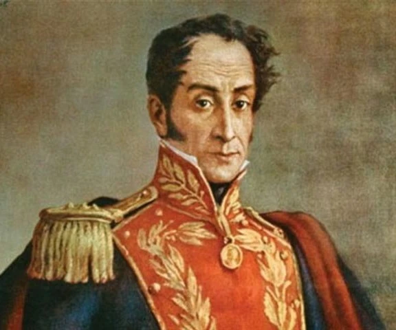 A 239 años del nacimiento del Libertador Simón Bolívar A 239 años del nacimiento del Libertador Simón Bolívar