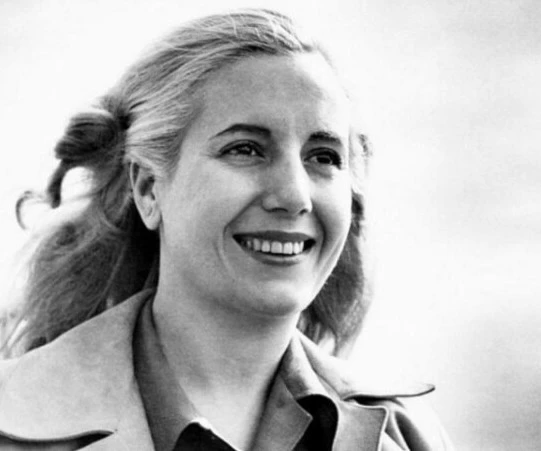 Eva Perón. Eva Perón.