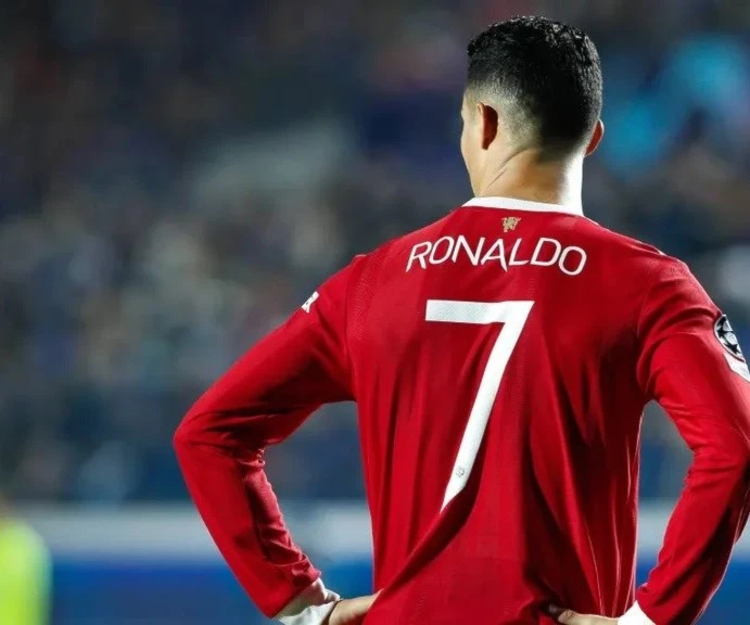 Peñas del Atlético rechazaron fichaje de Cristiano Ronaldo Peñas del Atlético rechazaron fichaje de Cristiano Ronaldo