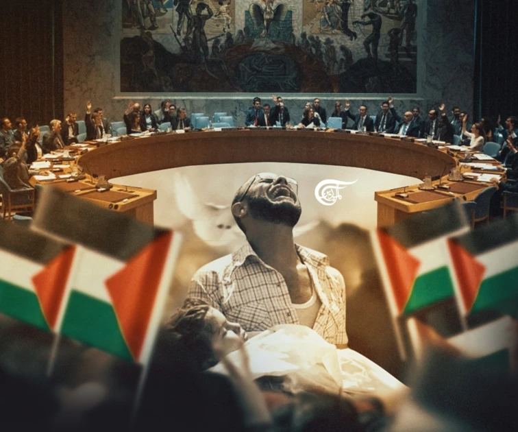 La impunidad internacional es la columna vertebral de los crímenes israelíes contra los palestinos La impunidad internacional es la columna vertebral de los crímenes israelíes contra los palestinos