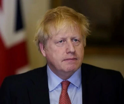 Boris Johnson se va, pero la pesadilla de derecha sigue Boris Johnson se va, pero la pesadilla de derecha sigue