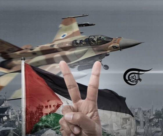 Una nueva agresión israelí contra Gaza. Una nueva agresión israelí contra Gaza.