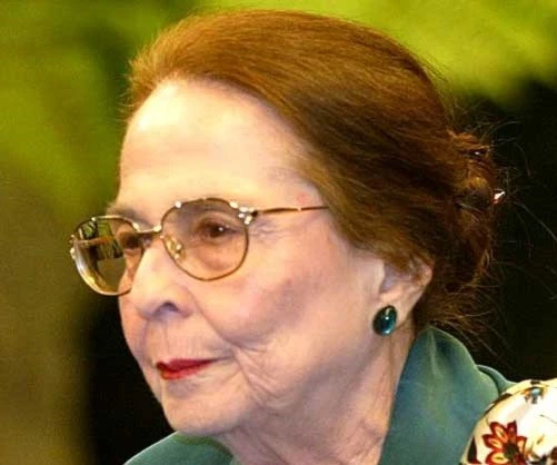 Vilma Espín Guillois. Vilma Espín Guillois.