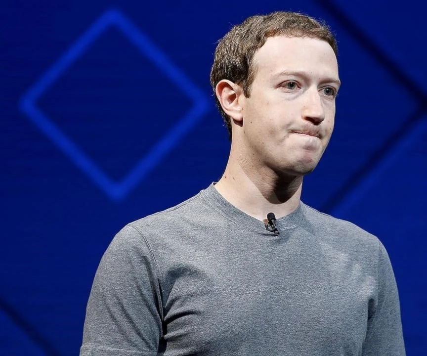 Facebook limitó el alcance de historia sobre Hunter Biden Facebook limitó el alcance de historia sobre Hunter Biden