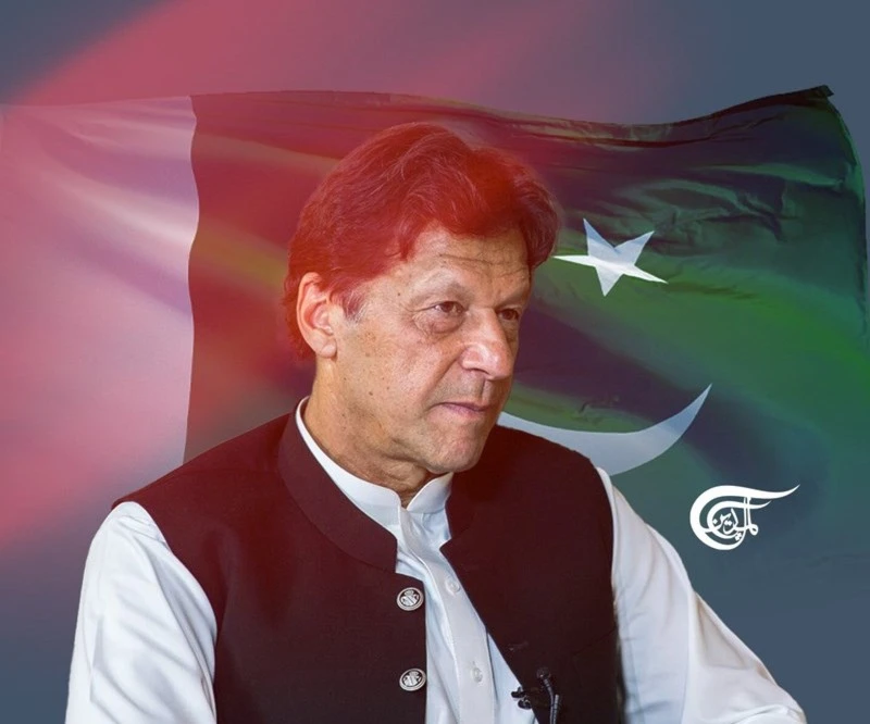 ¿Regresará Imran Khan para un nuevo Pakistán? ¿Regresará Imran Khan para un nuevo Pakistán?