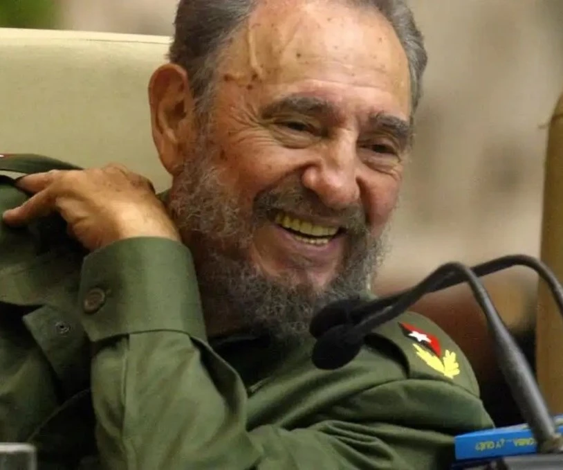 La unidad junto a Fidel venció el 5 de agosto. La unidad junto a Fidel venció el 5 de agosto.