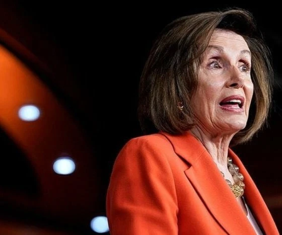 El milagro de Nancy Pelosi El milagro de Nancy Pelosi